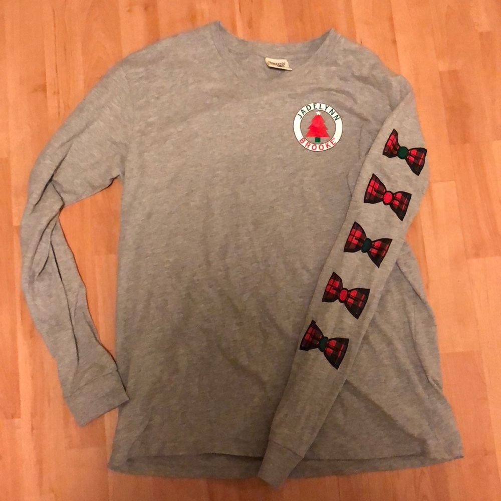 Jadelynn Brooke - Jingle Bell Lab